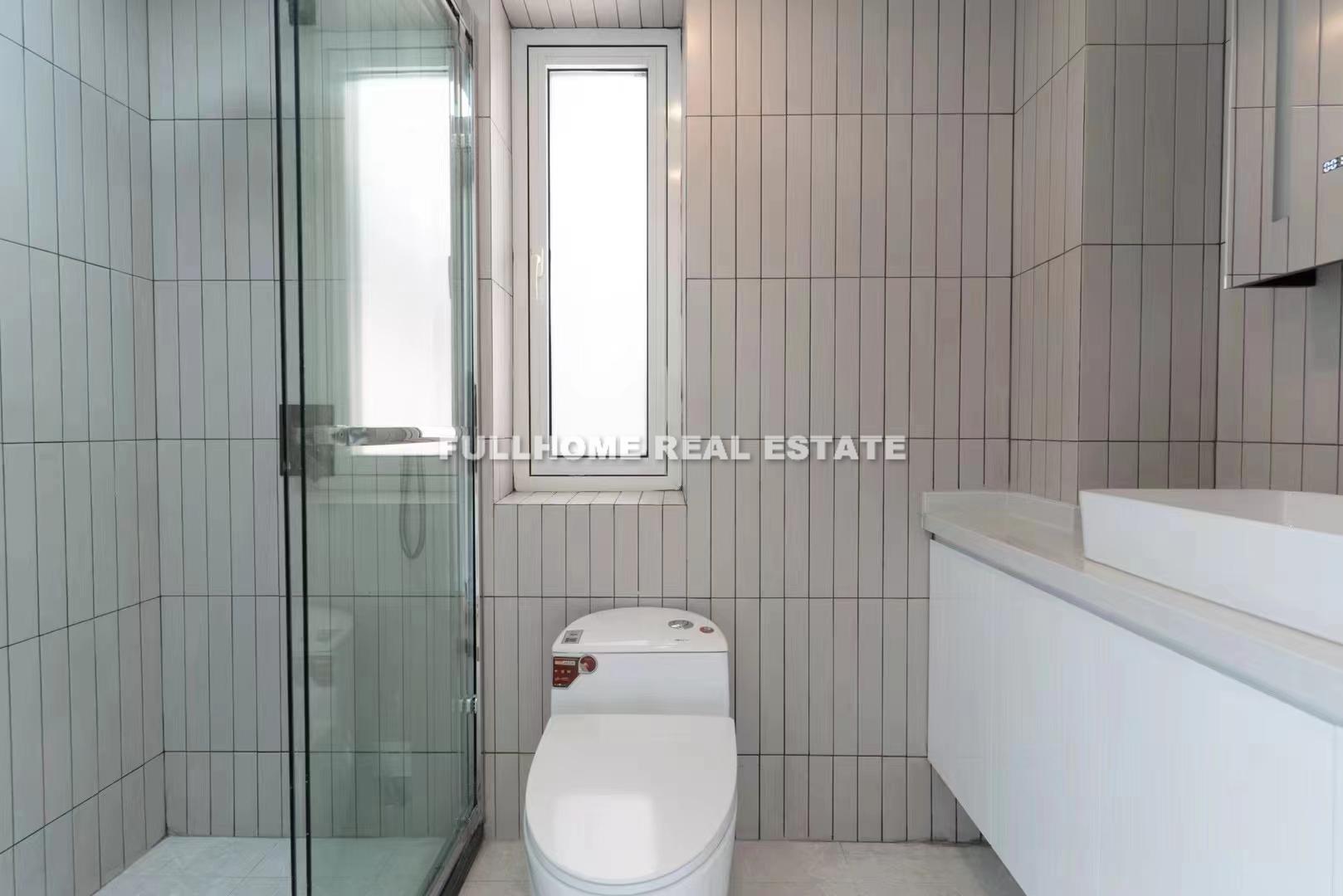 Jinqiao Garden - Interior view 4, Shanghai rental property