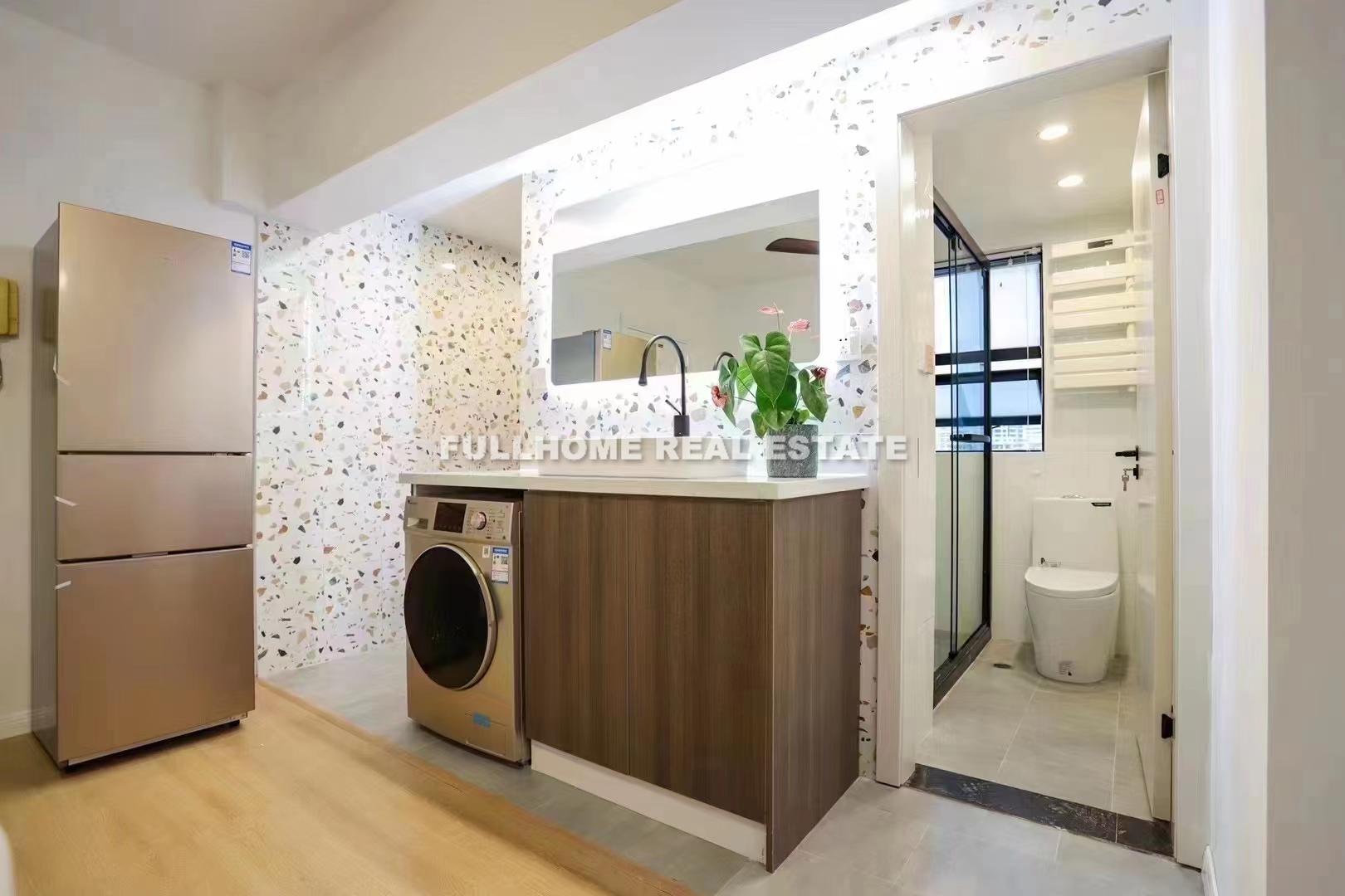 Lanchao Buluo - Interior view 3, Shanghai rental property