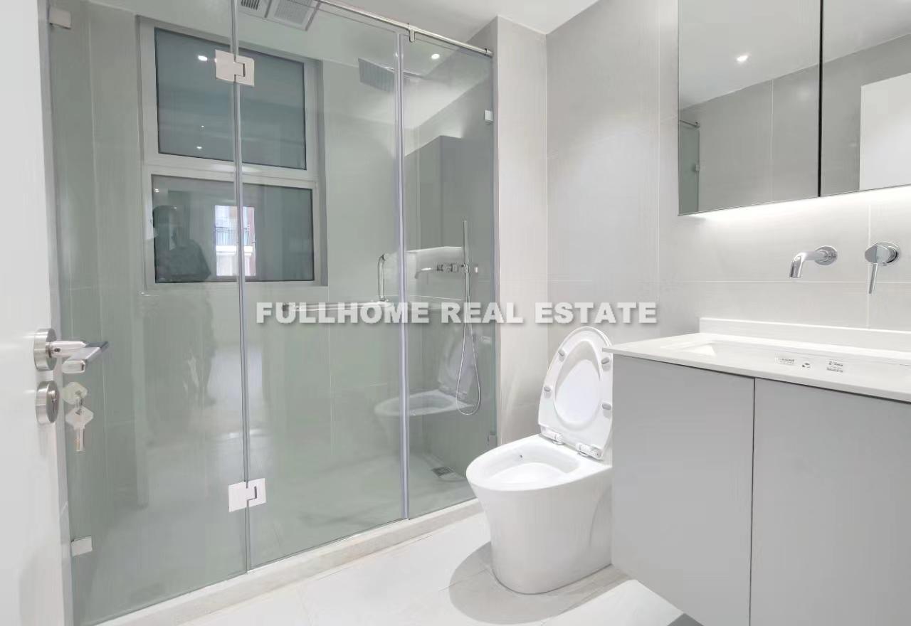 Yimin Apartment - Interior view 3, Shanghai rental property