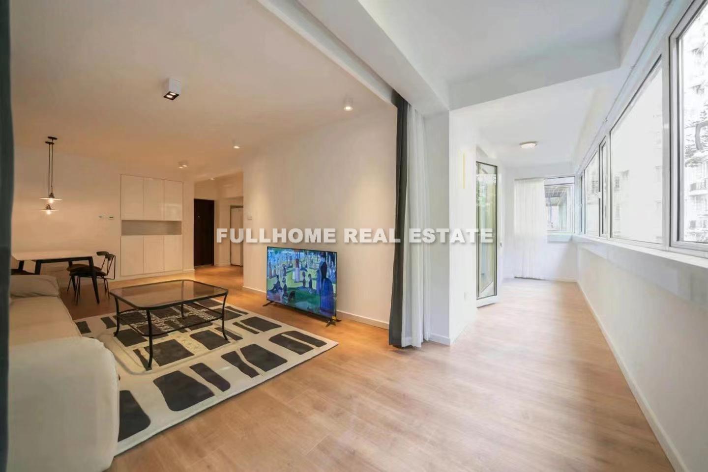 Same compound: Jia An Apartment, 1 bedrooms in Shanghai