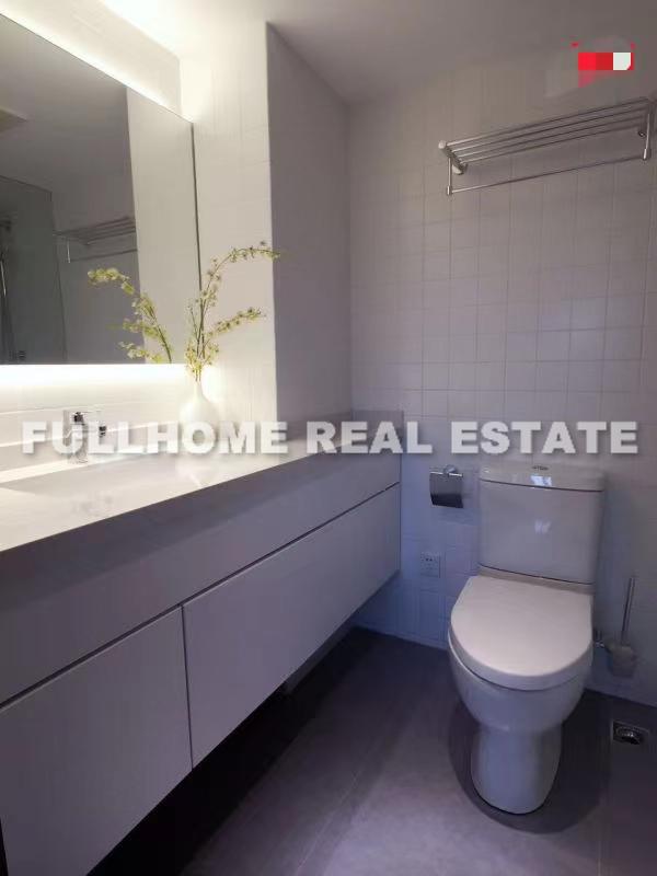 Joffre Garden - Interior view 2, Shanghai rental property