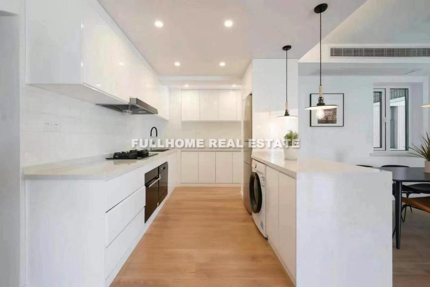 Jinqiao Garden - Interior view 4, Shanghai rental property