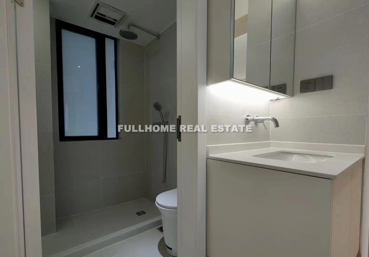 Xinhe Mansion - Interior view 5, Shanghai rental property