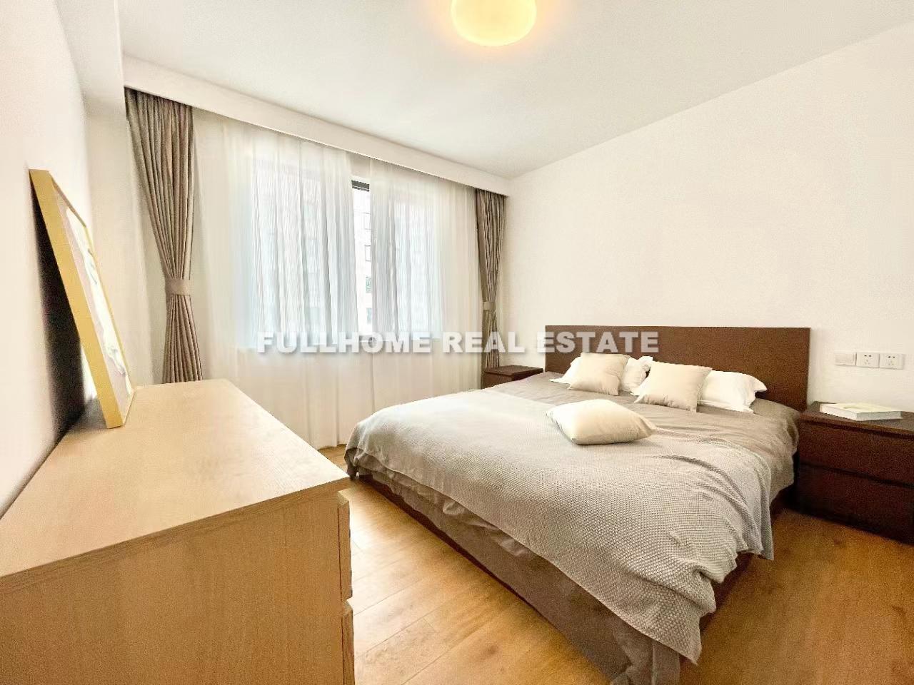 Da an City - Interior view 5, Shanghai rental property