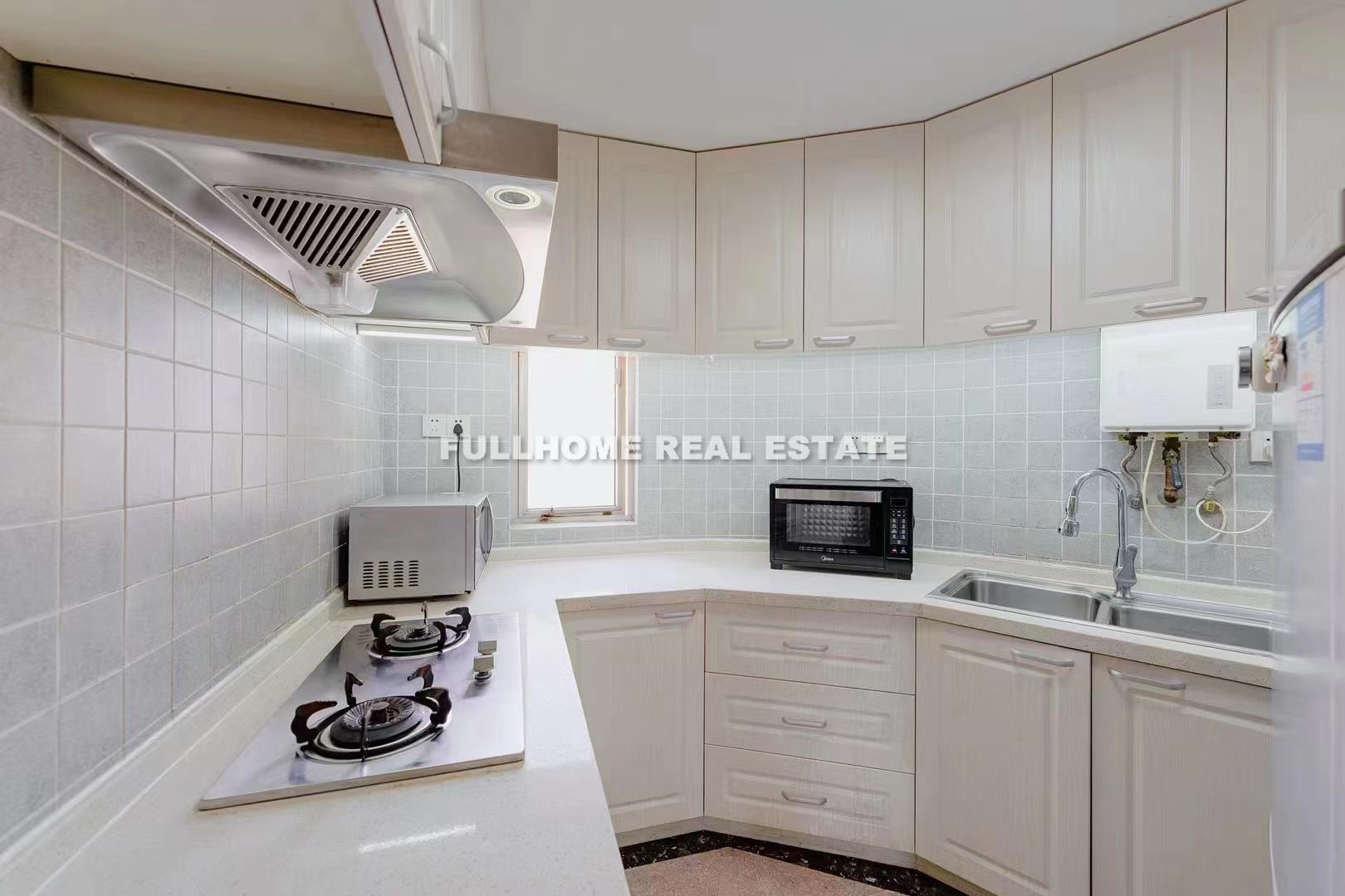 Xin Ping Apartment - Interior view 8, Shanghai rental property