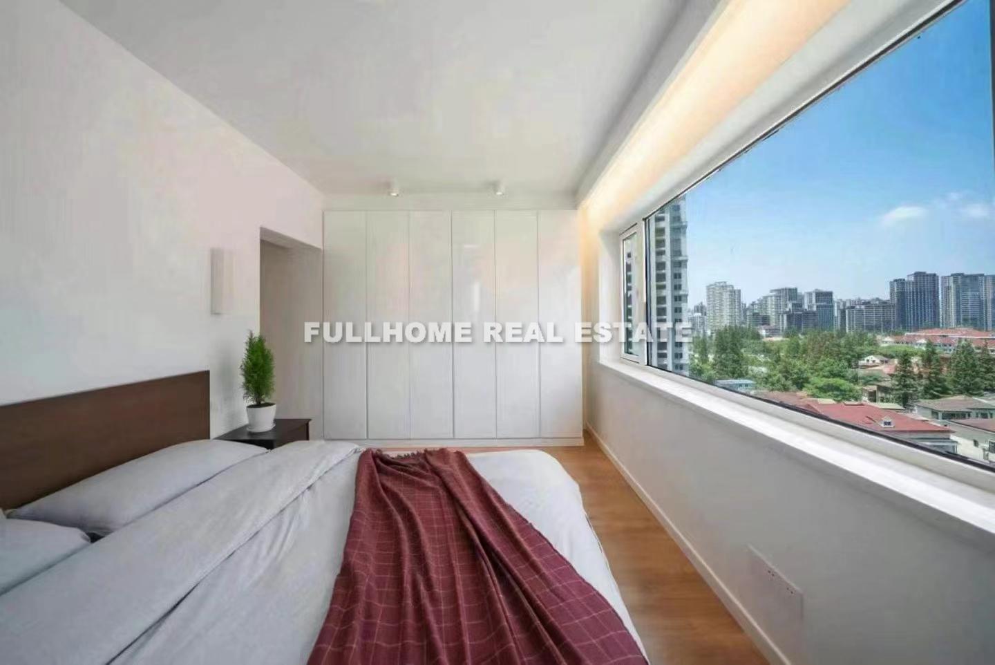 Jinqiao Garden - Interior view 5, Shanghai rental property