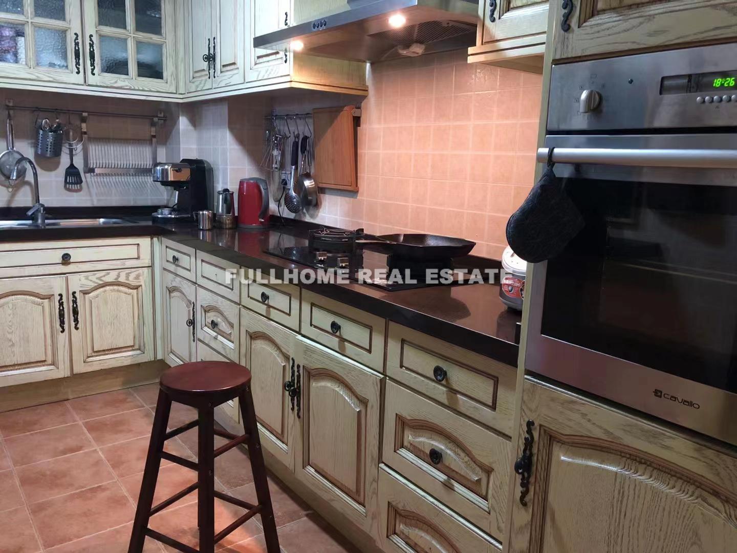 The Green Garden - Interior view 6, Shanghai rental property