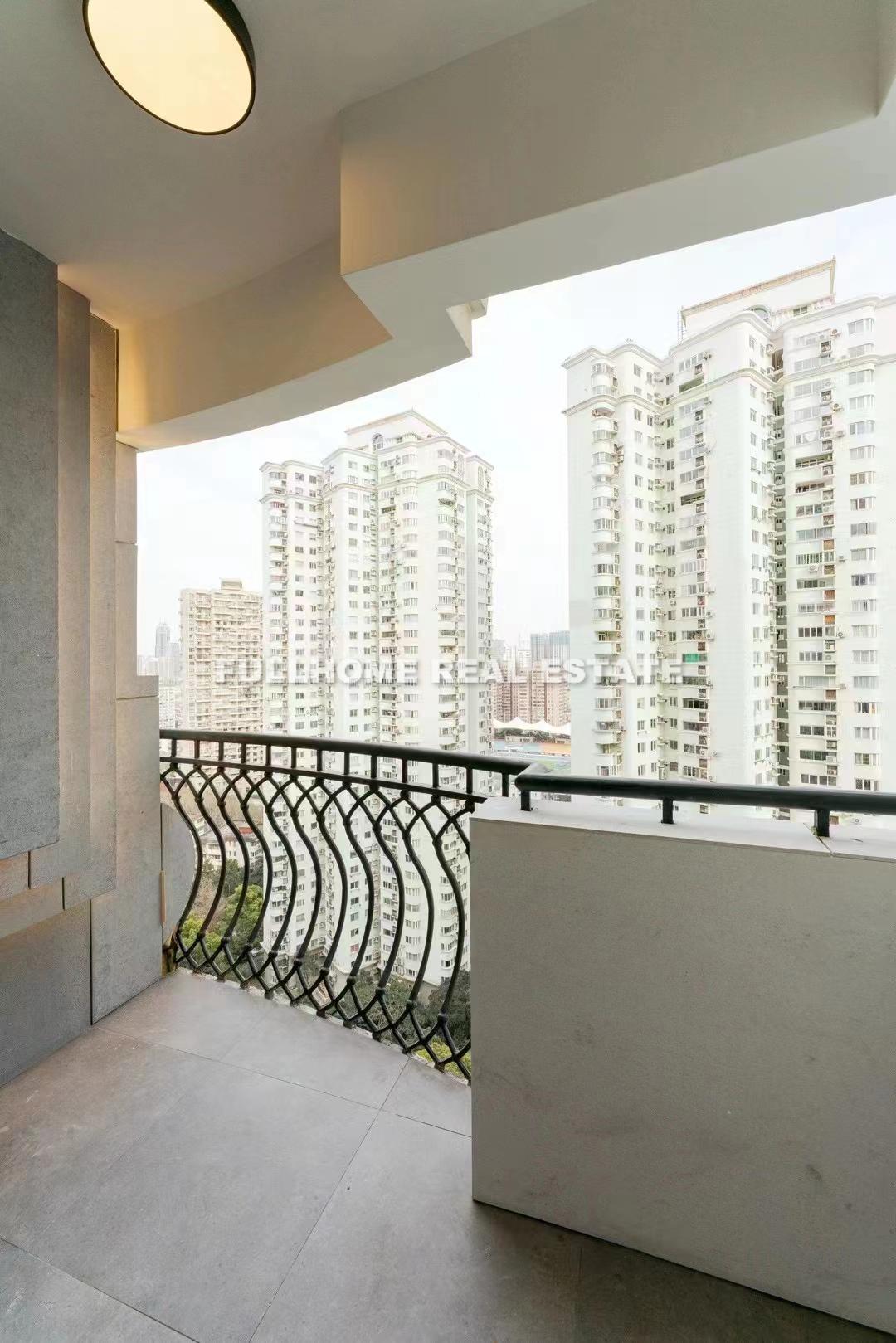 Xujiahui Jingyuan - Interior view 6, Shanghai rental property