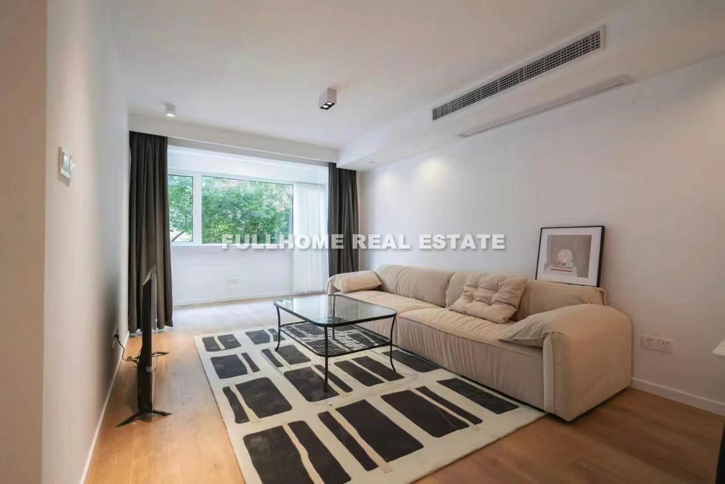 Jia An Apartment - Interior view 6, Shanghai rental property