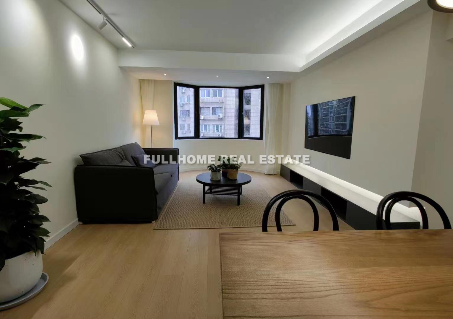 Xinhe Mansion - Interior view 6, Shanghai rental property