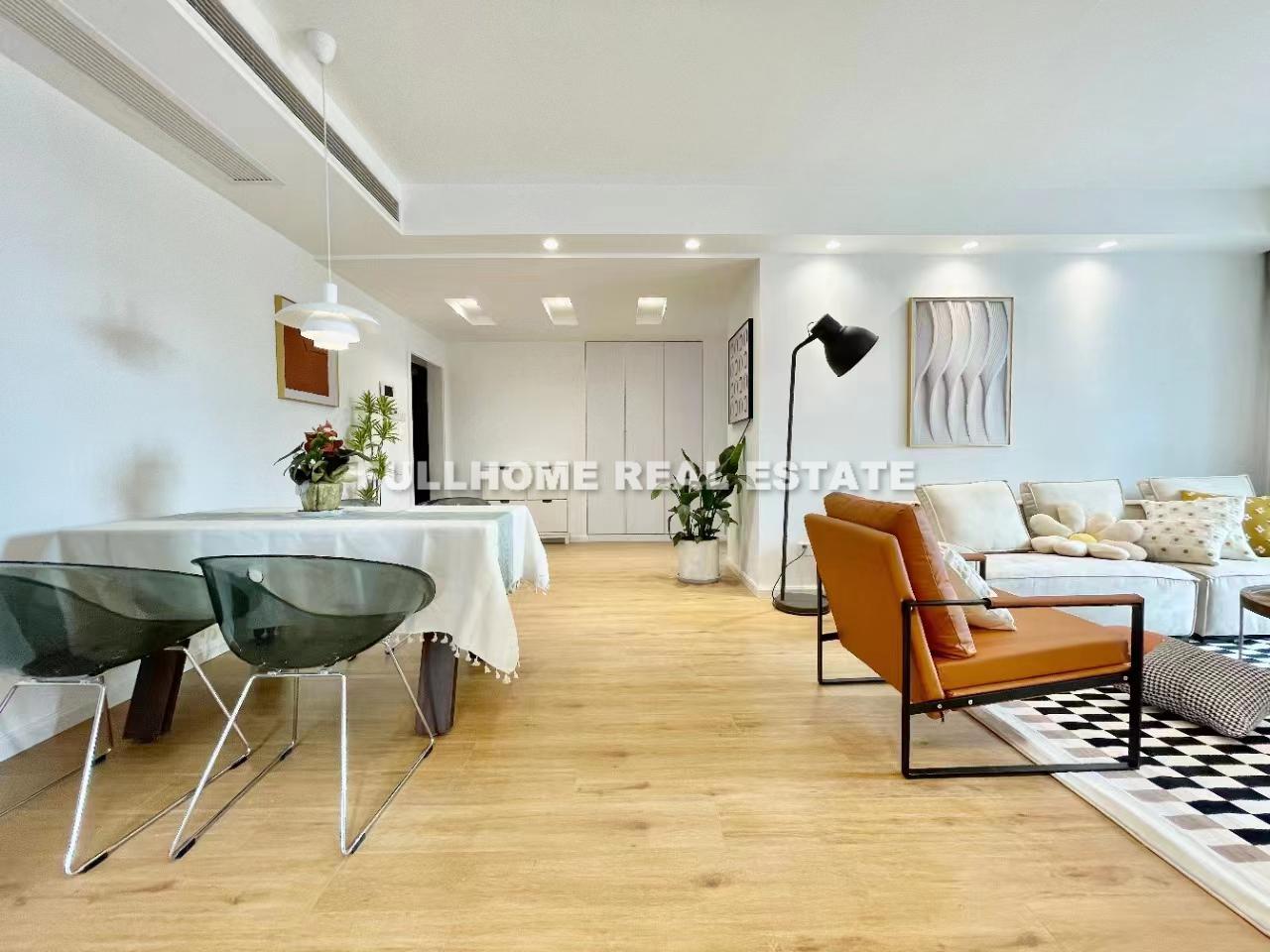 Da an City - Interior view 2, Shanghai rental property