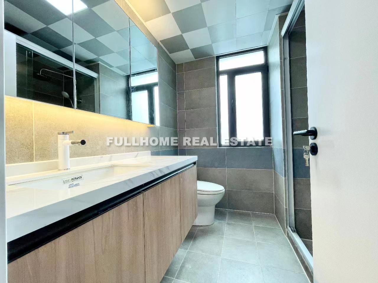 Da an City - Interior view 7, Shanghai rental property