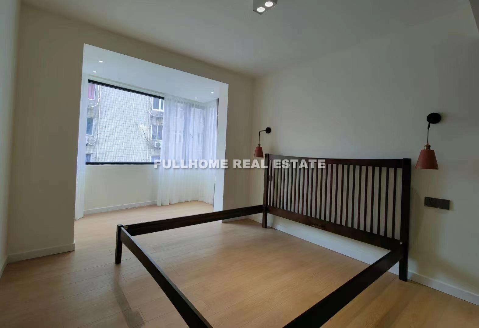 Xinhe Mansion - Interior view 9, Shanghai rental property