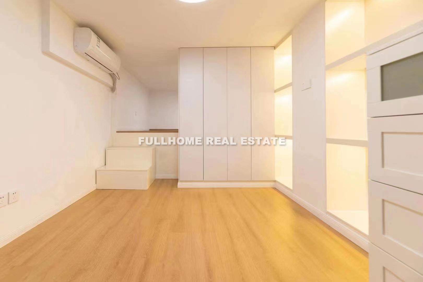 Jingan Xinge - Interior view 4, Shanghai rental property