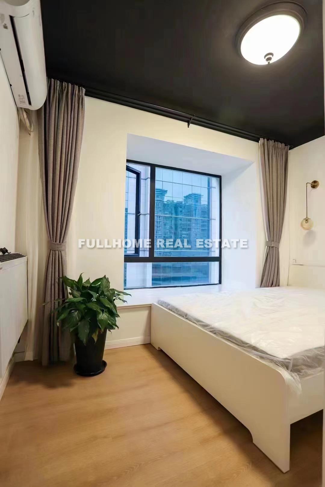 Lanchao Buluo - Interior view 2, Shanghai rental property