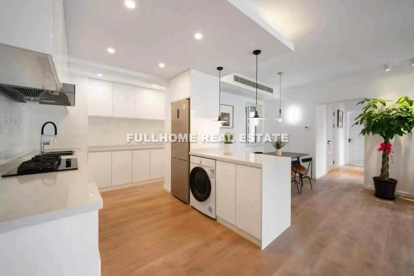 Jinqiao Garden - Interior view 3, Shanghai rental property