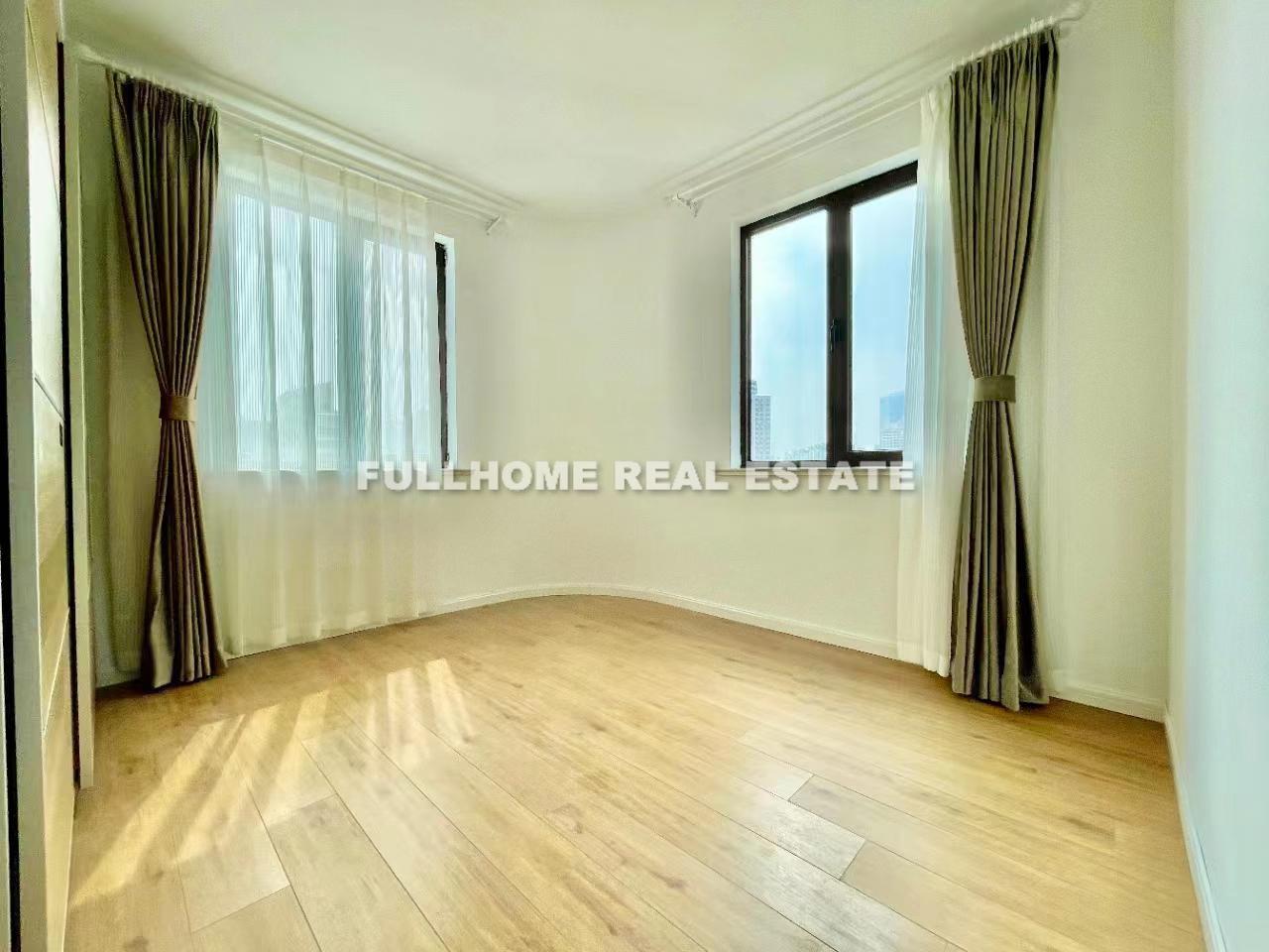 Da an City - Interior view 8, Shanghai rental property