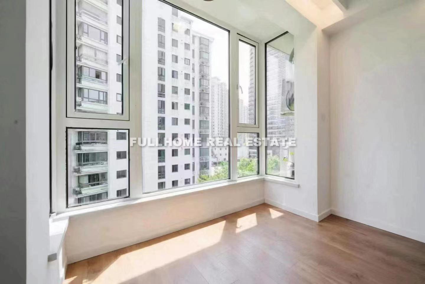 Smart Garden - Interior view 3, Shanghai rental property