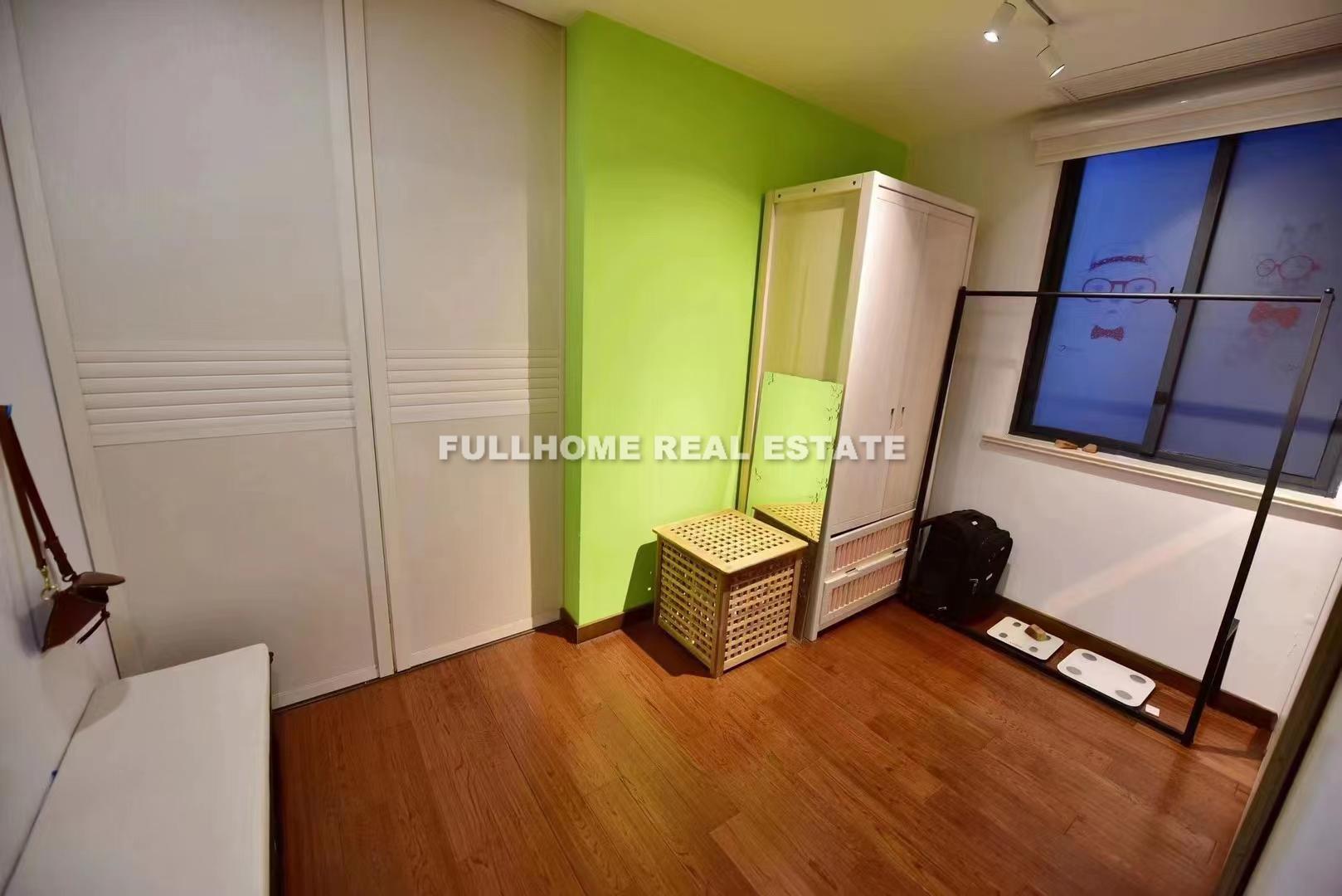 The Green Garden - Interior view 3, Shanghai rental property