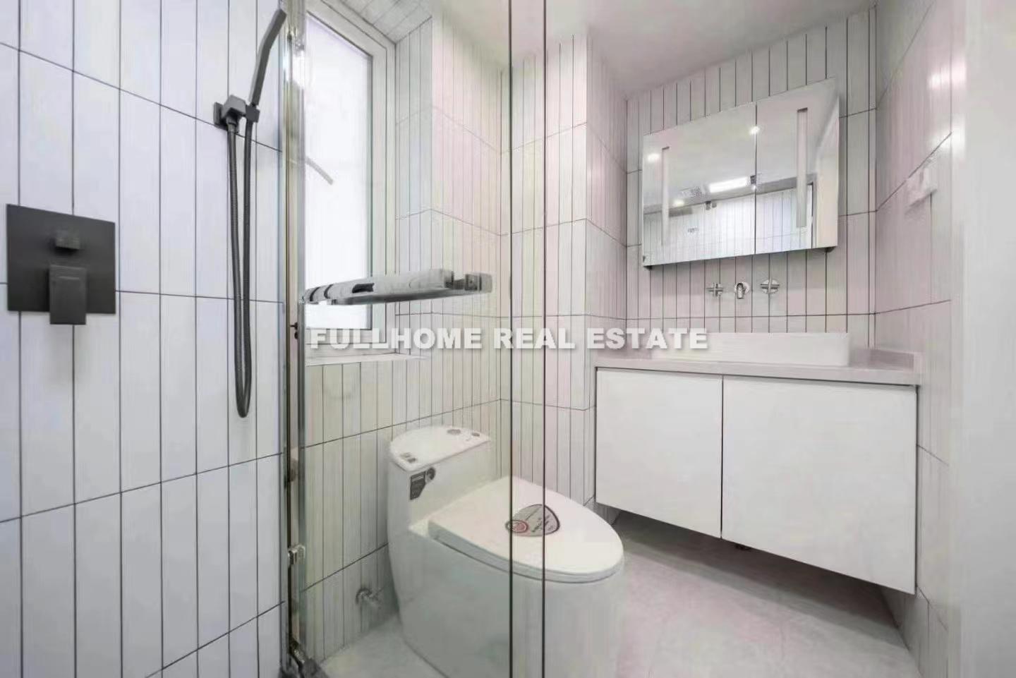 Jinqiao Garden - Interior view 8, Shanghai rental property