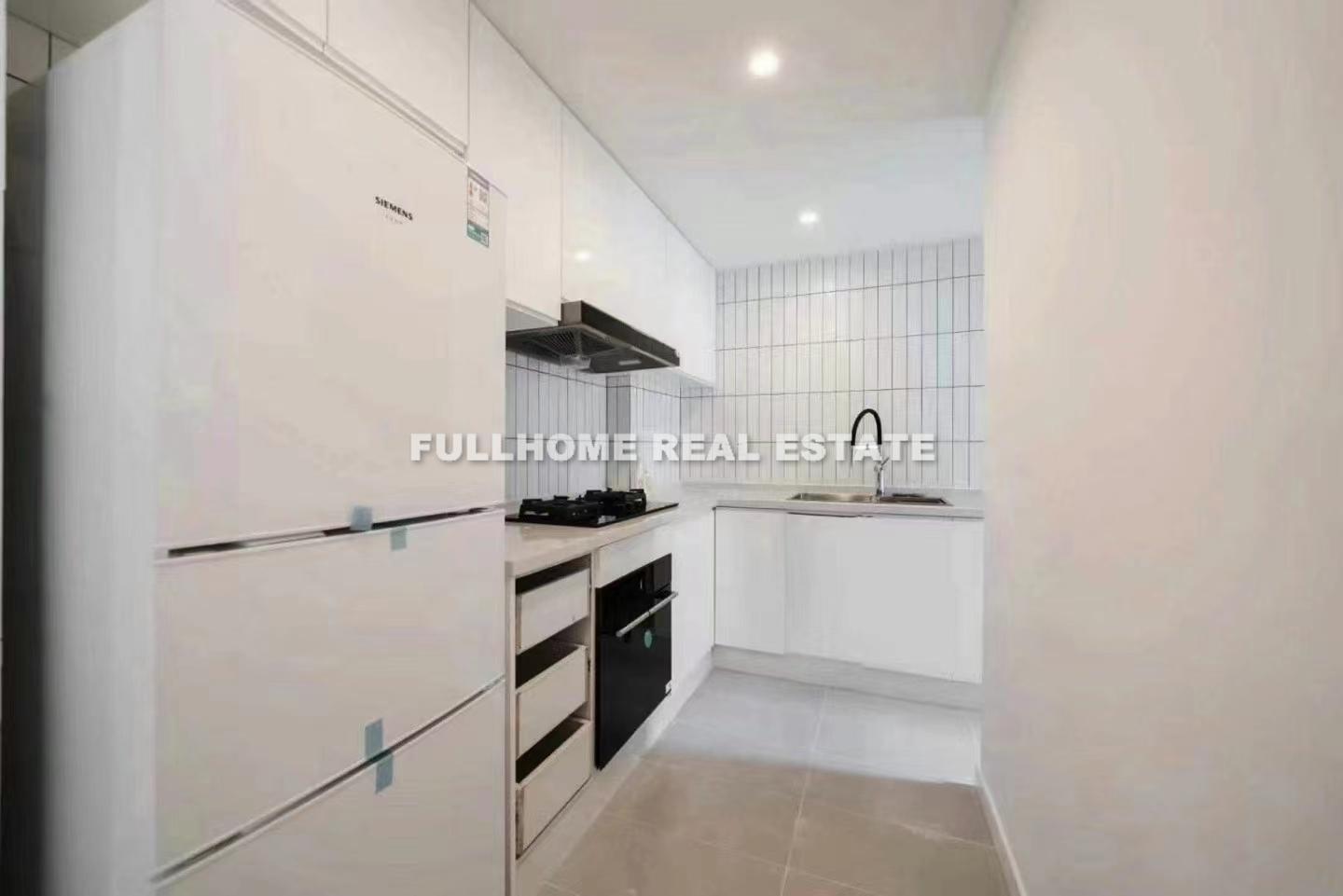 Smart Garden - Interior view 5, Shanghai rental property