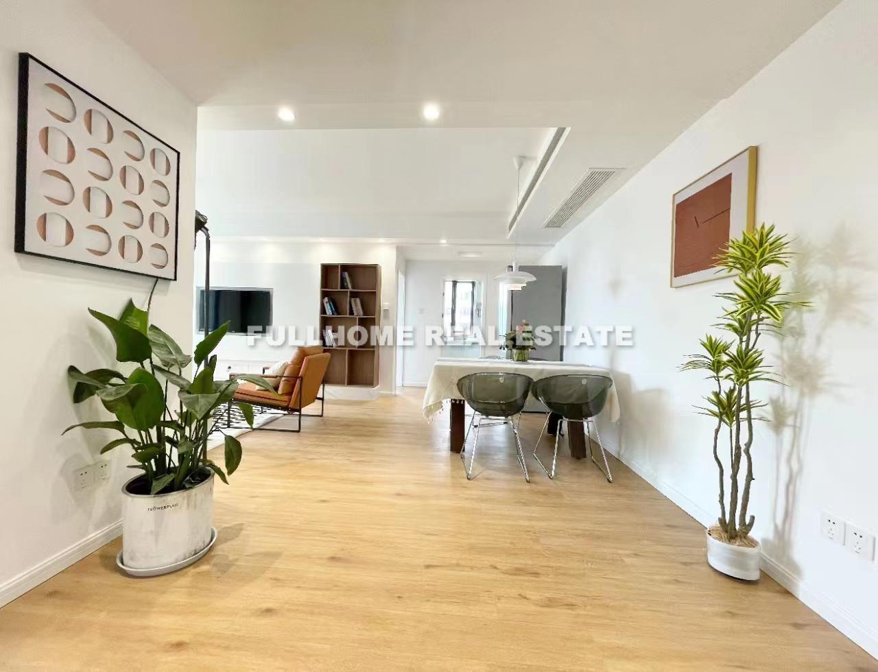 Da an City - Interior view 4, Shanghai rental property