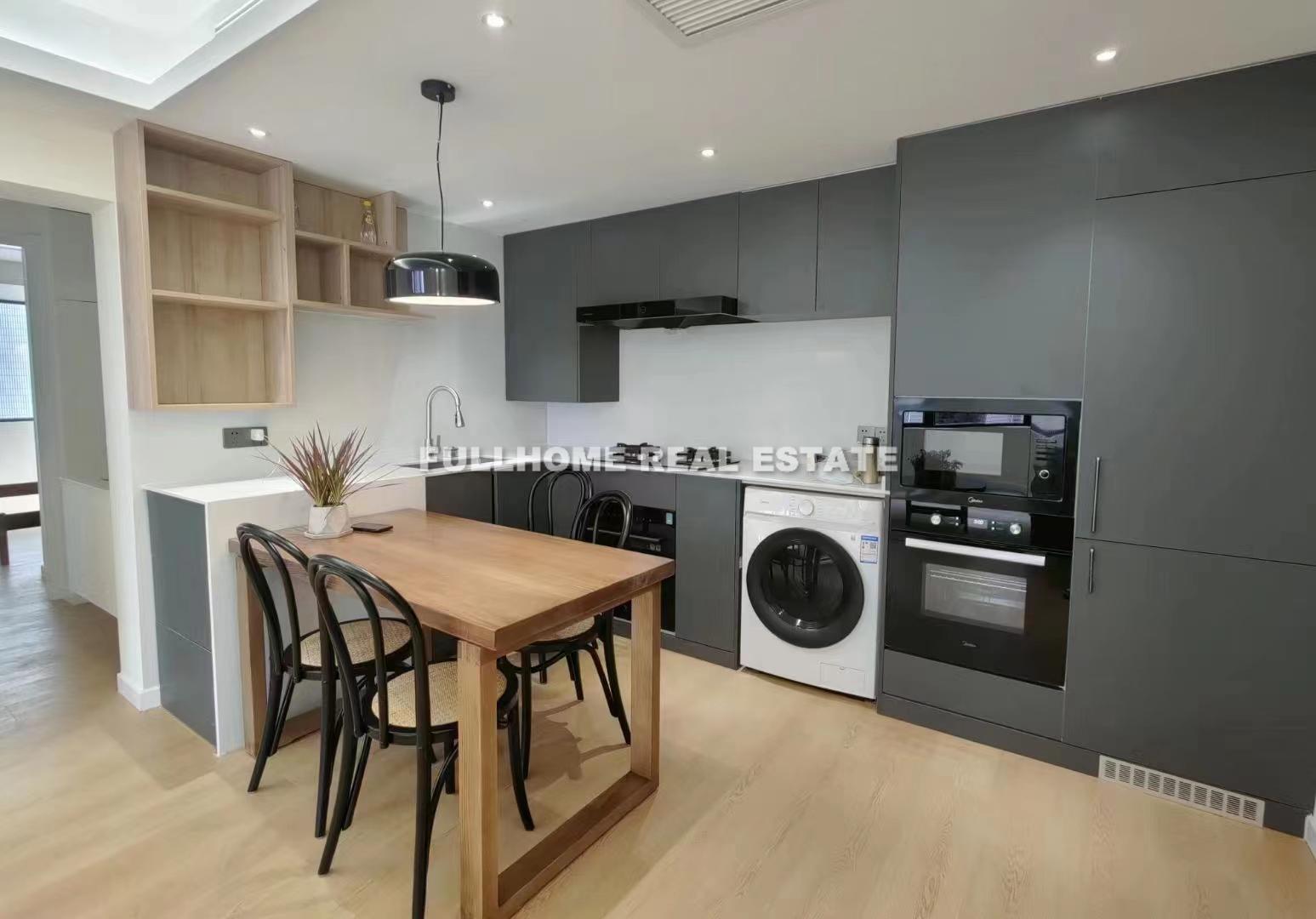 Xinhe Mansion - Interior view 4, Shanghai rental property