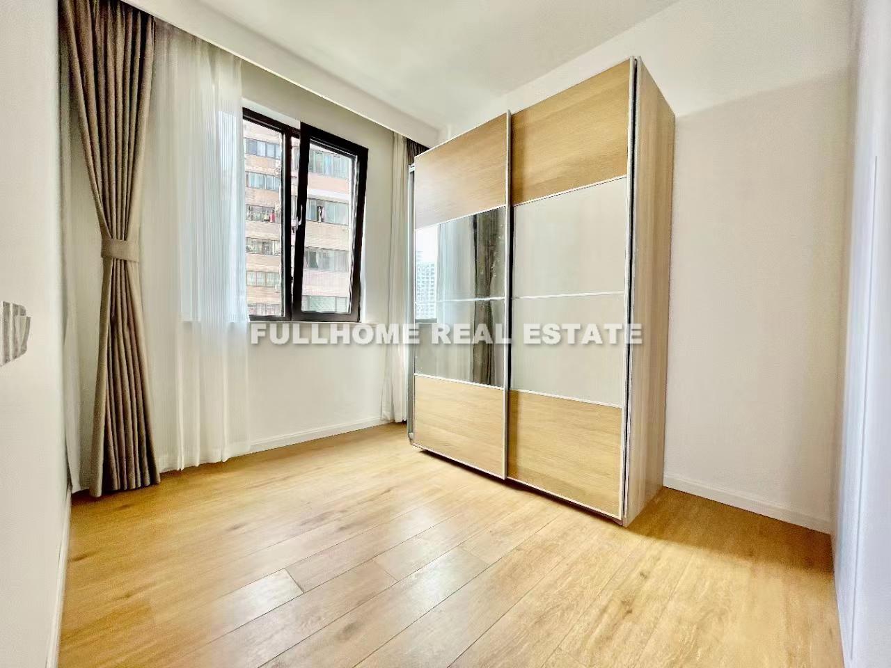 Da an City - Interior view 3, Shanghai rental property