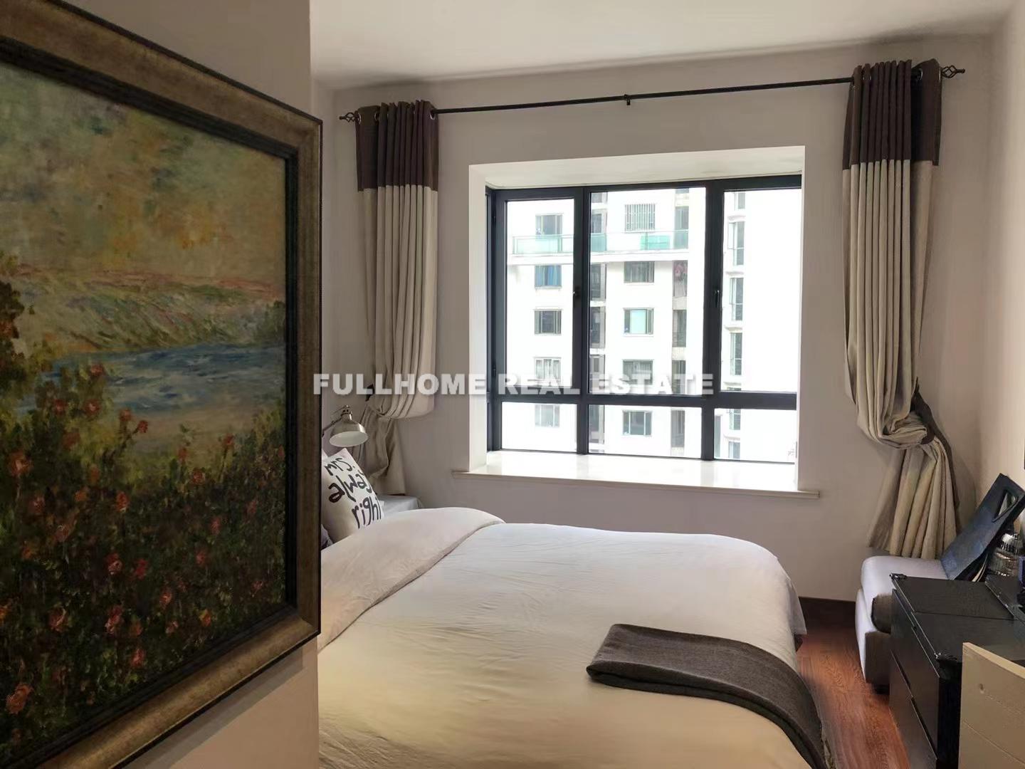 The Green Garden - Interior view 7, Shanghai rental property