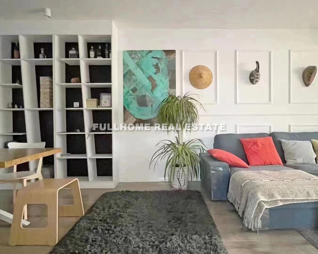 Meishan Xinyuan - Interior view 4, Shanghai rental property