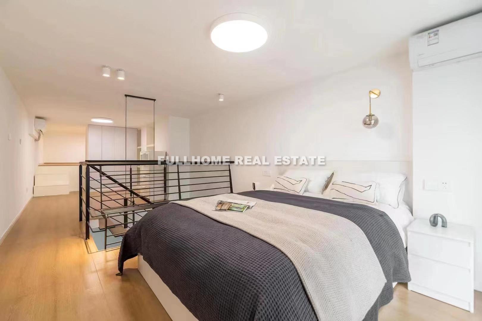 Jingan Xinge - Interior view 6, Shanghai rental property