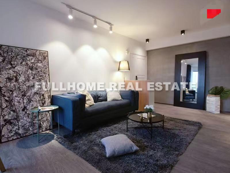 Joffre Garden - Interior view 4, Shanghai rental property