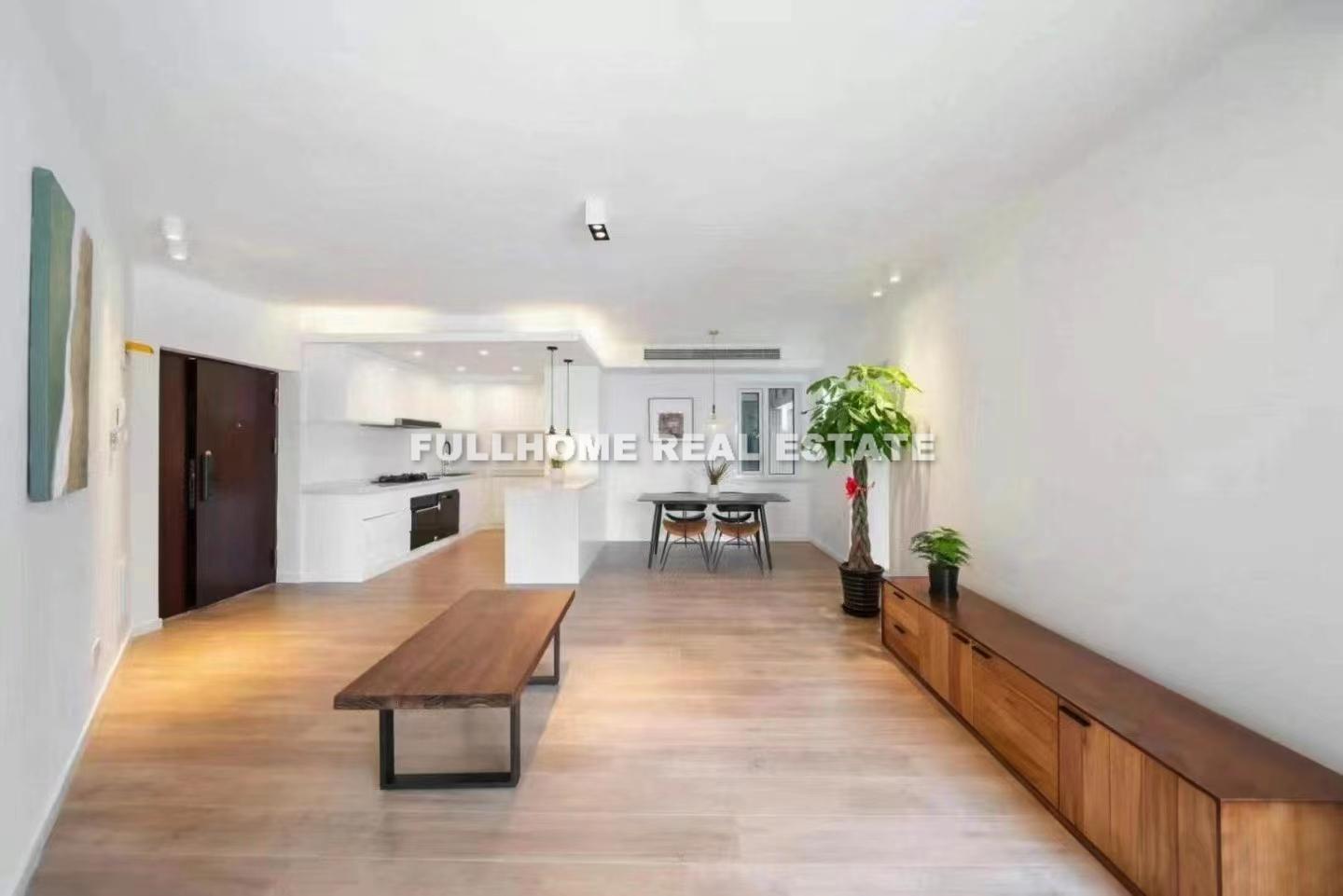 Jinqiao Garden - Interior view 7, Shanghai rental property