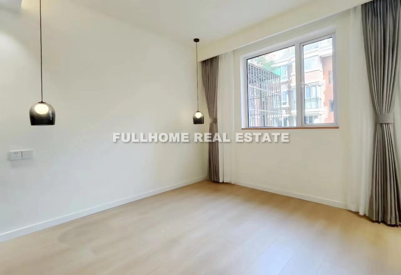 Yimin Apartment - Interior view 7, Shanghai rental property