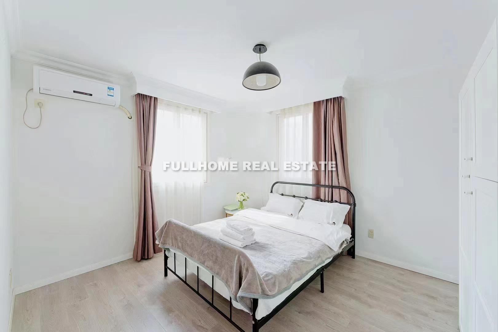 Xin Ping Apartment - Interior view 7, Shanghai rental property