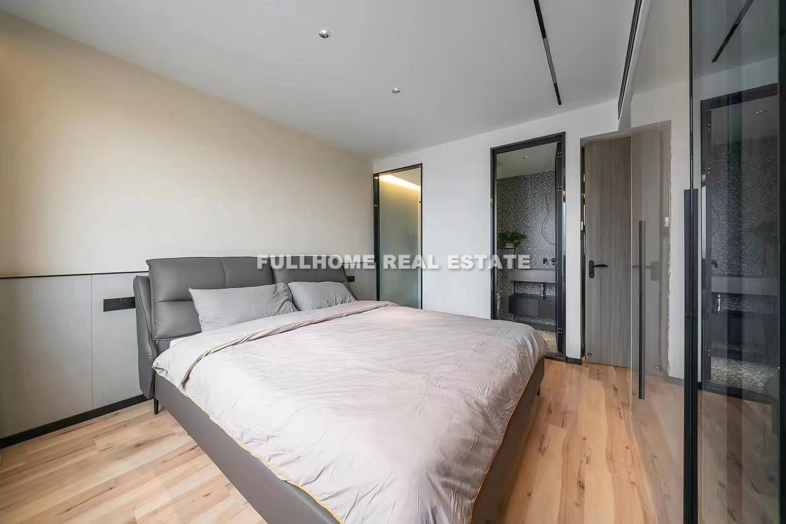 Guo Zhong Apartment - Interior view 5, Shanghai rental property