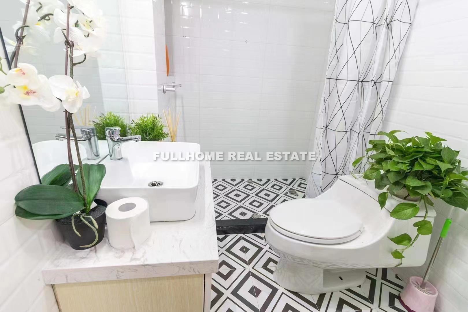 Wan Hua Apartment - Interior view 6, Shanghai rental property
