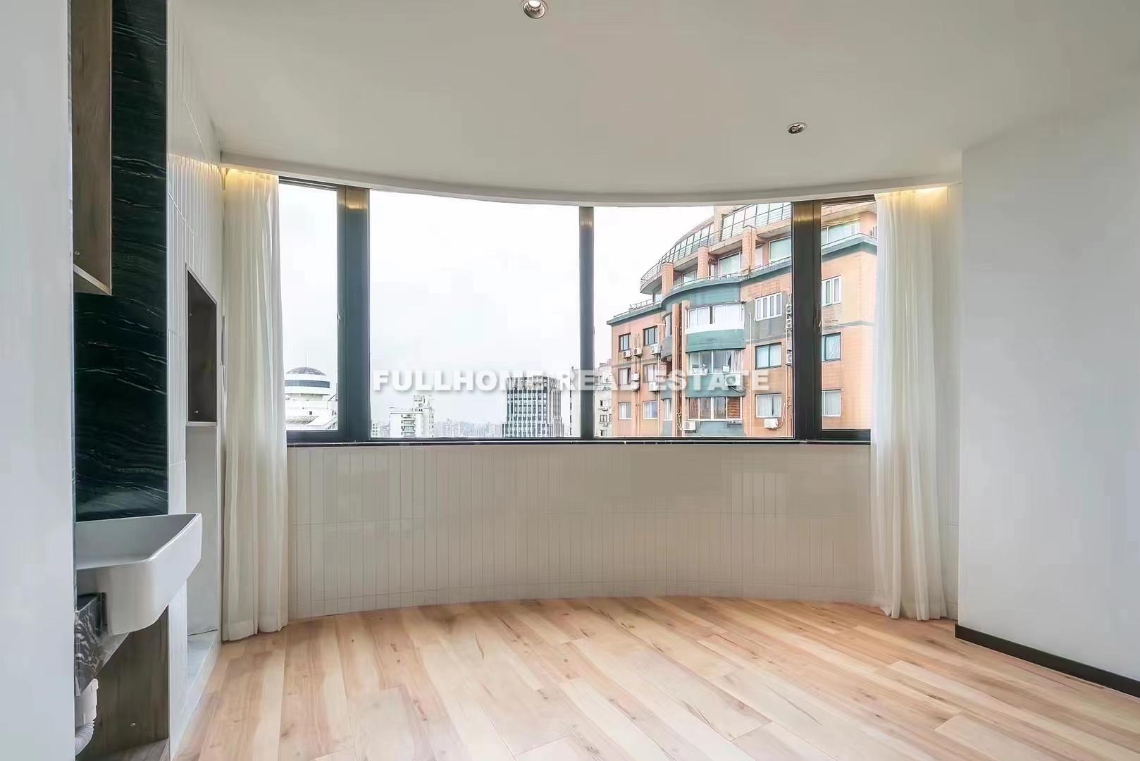 Guo Zhong Apartment - Interior view 2, Shanghai rental property