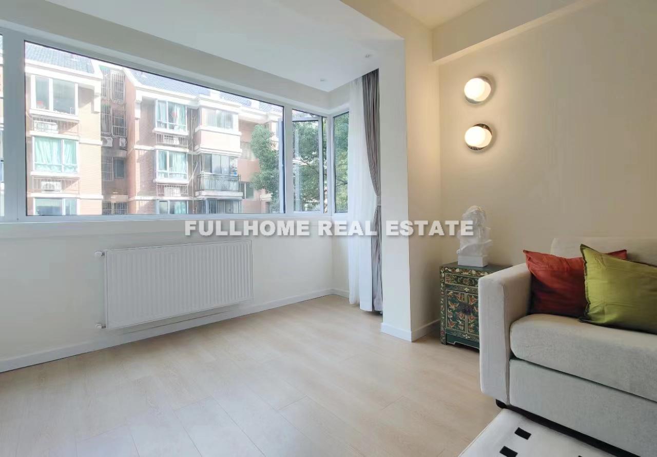 Yimin Apartment - Interior view 4, Shanghai rental property