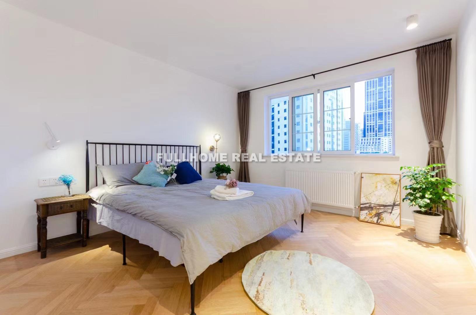 Hongtai Apartment - Interior view 3, Shanghai rental property