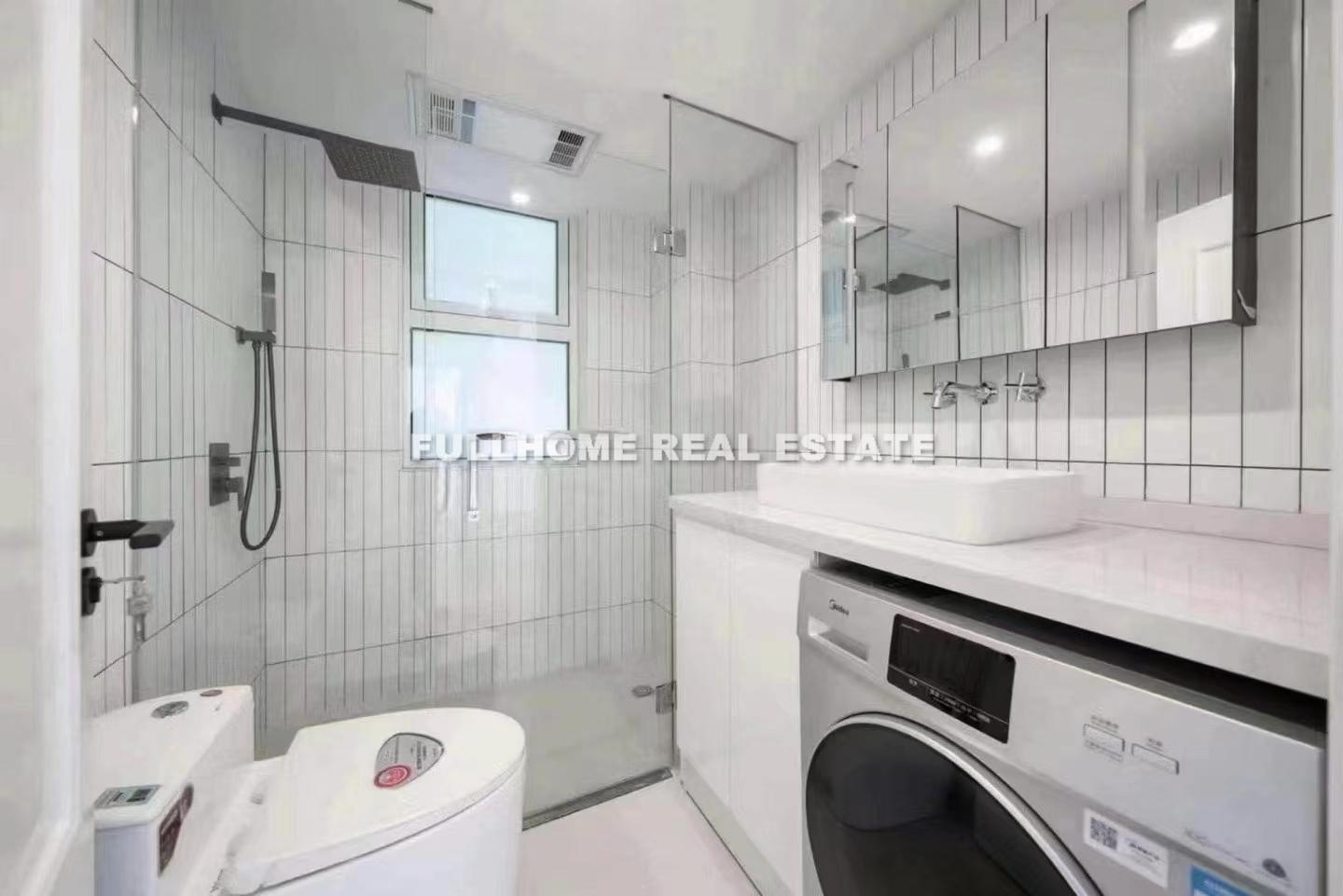 Smart Garden - Interior view 8, Shanghai rental property
