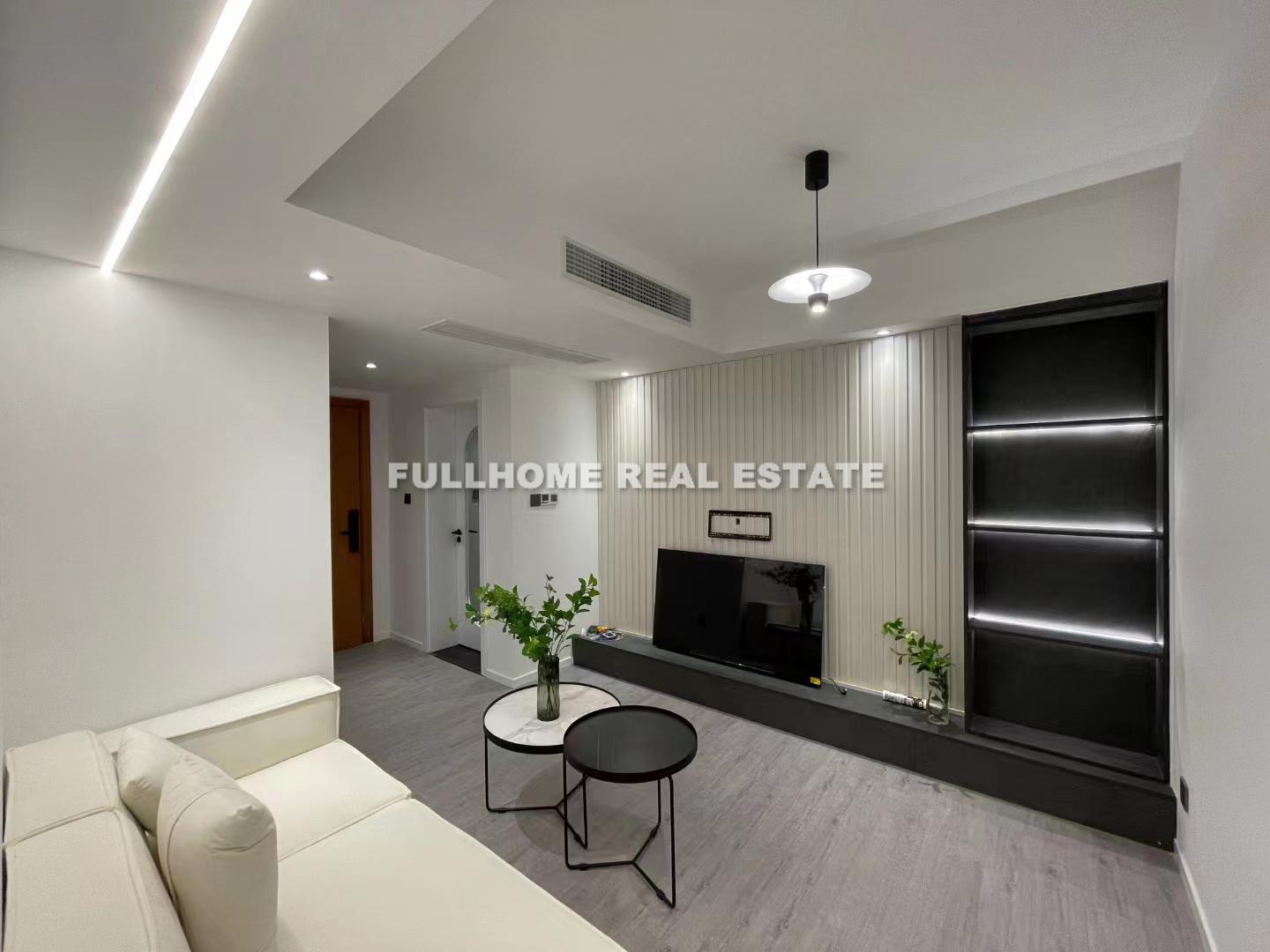Louis Triumph Palace - Interior view 2, Shanghai rental property