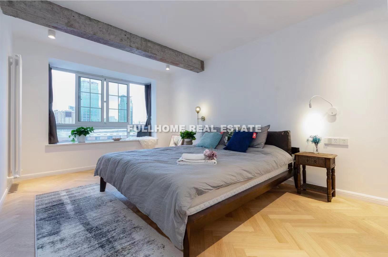 Hongtai Apartment - Interior view 4, Shanghai rental property