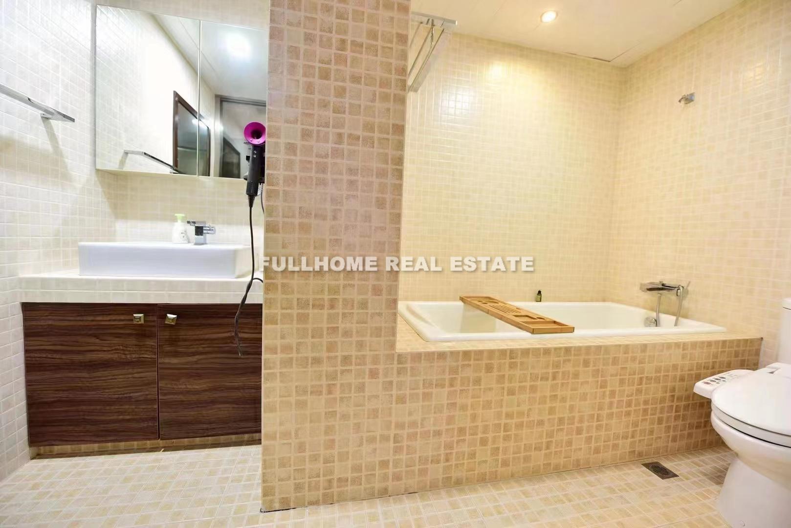 The Green Garden - Interior view 5, Shanghai rental property