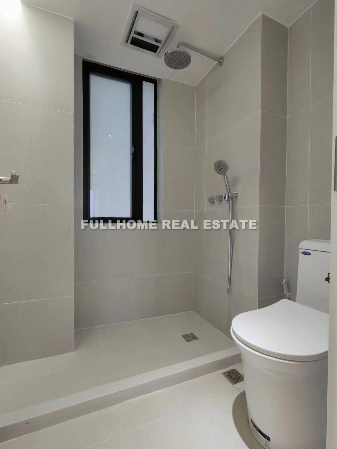 Xinhe Mansion - Interior view 3, Shanghai rental property