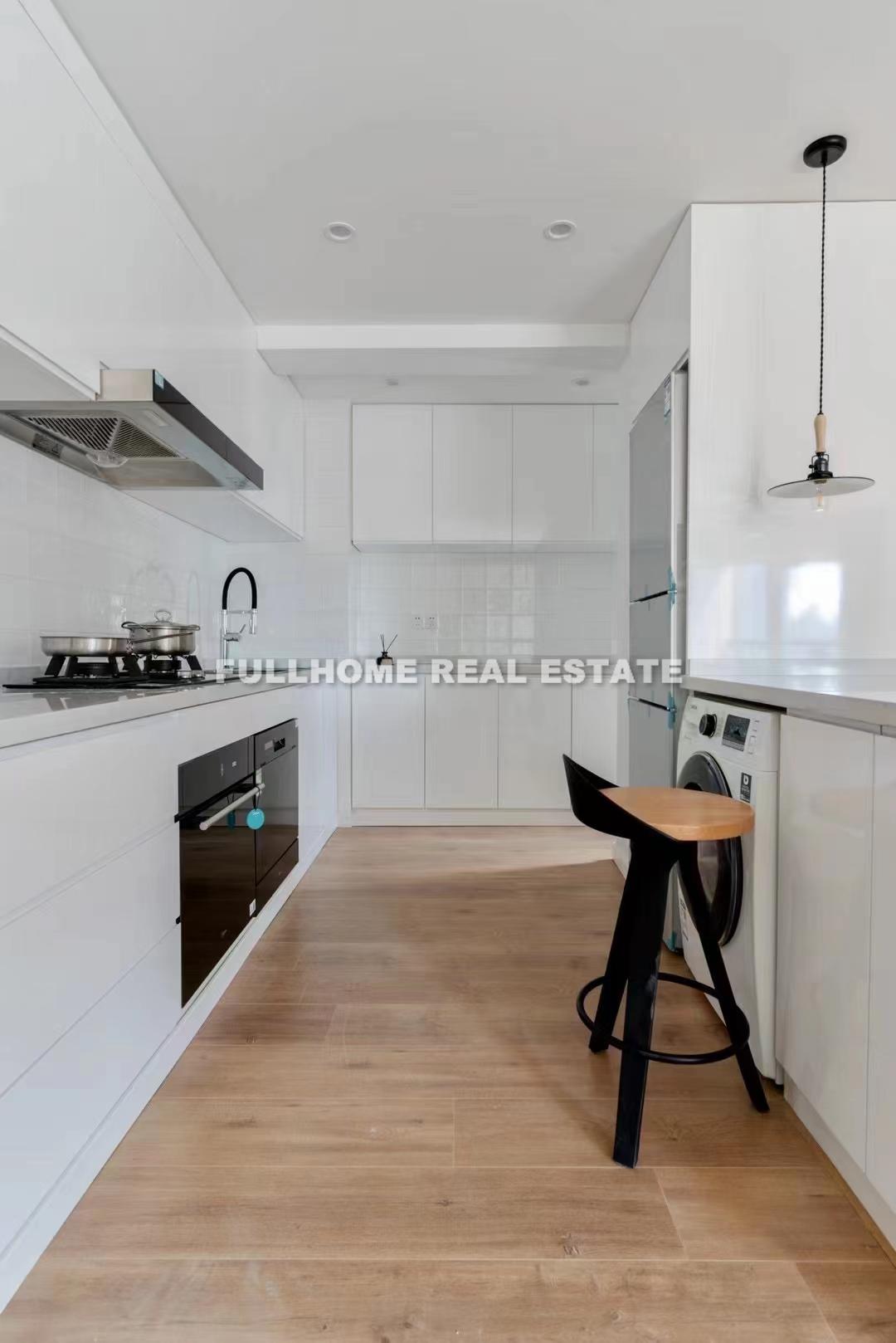 Jinqiao Garden - Interior view 3, Shanghai rental property