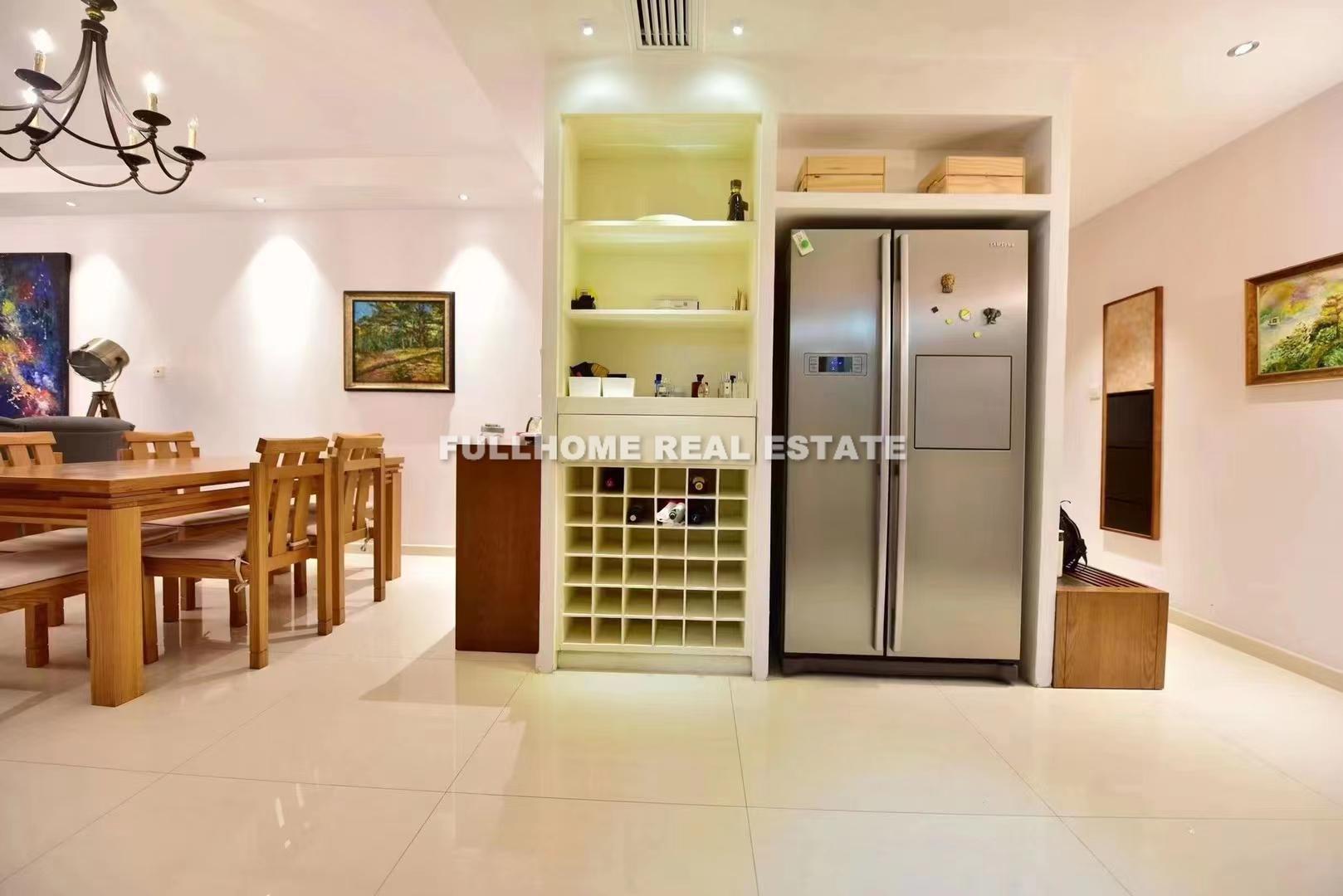 The Green Garden - Interior view 2, Shanghai rental property