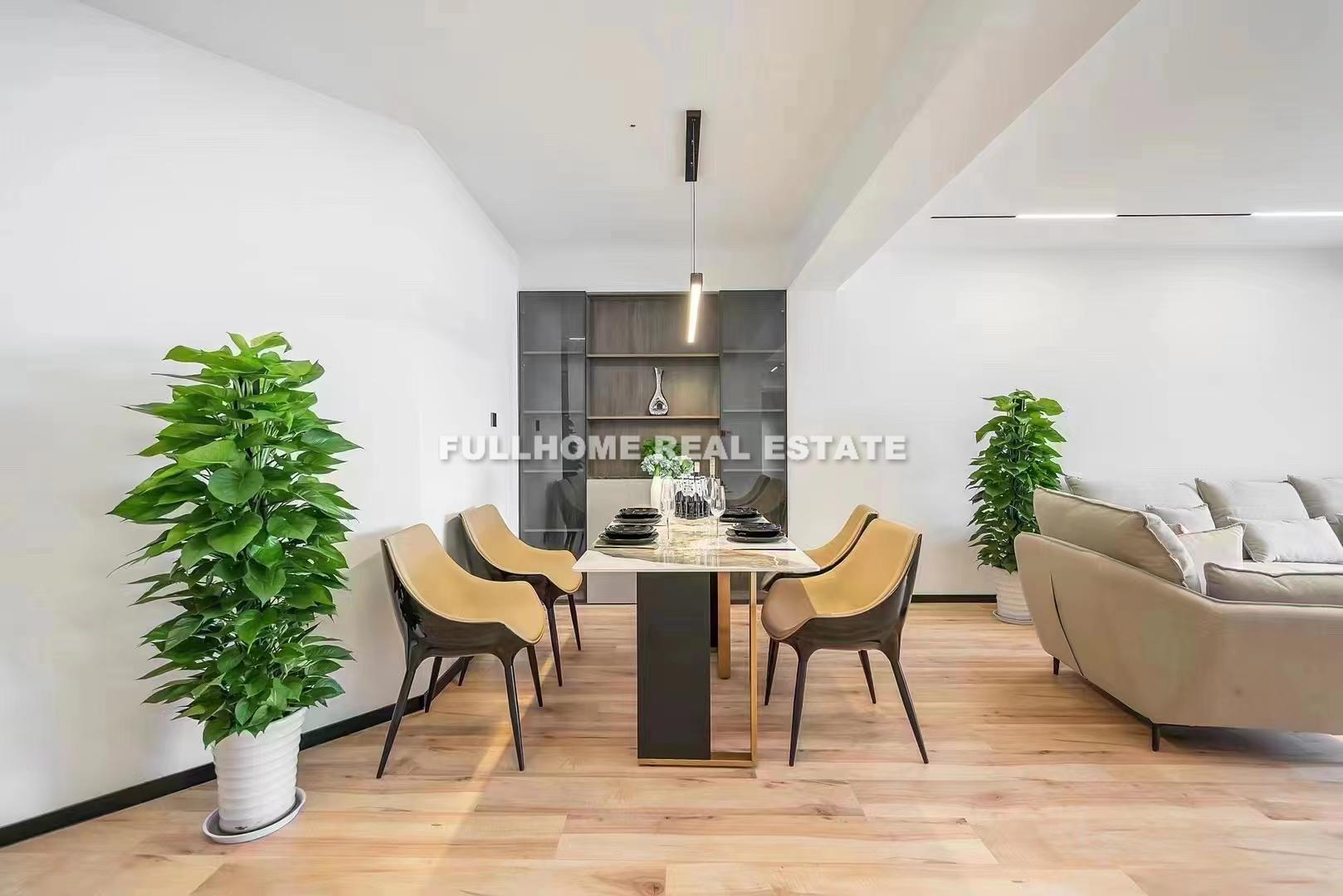 Guo Zhong Apartment - Interior view 4, Shanghai rental property