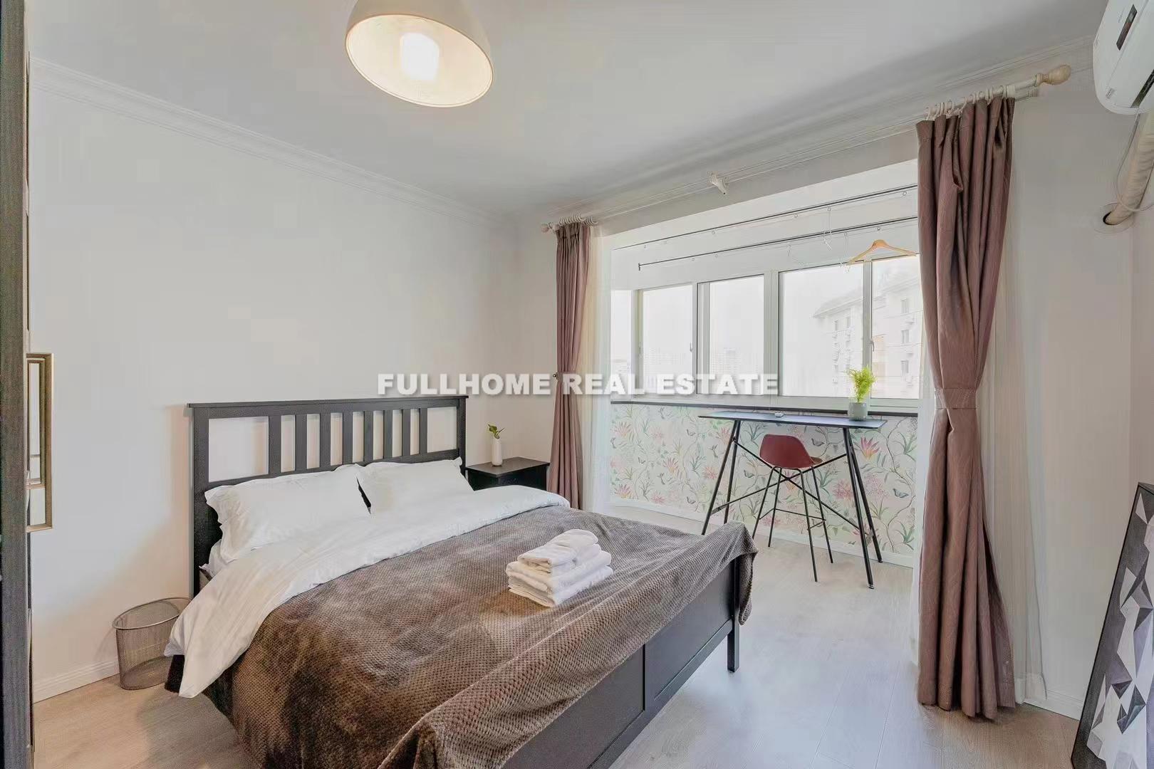 Xin Ping Apartment - Interior view 5, Shanghai rental property