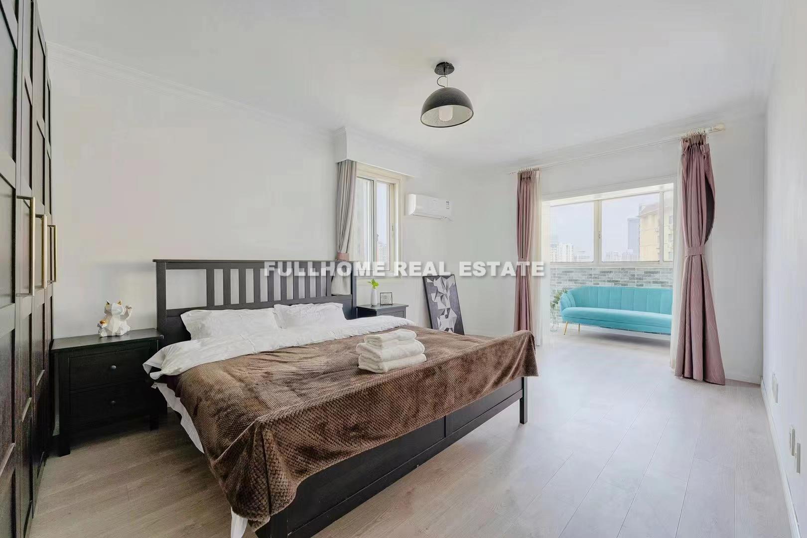Xin Ping Apartment - Interior view 3, Shanghai rental property
